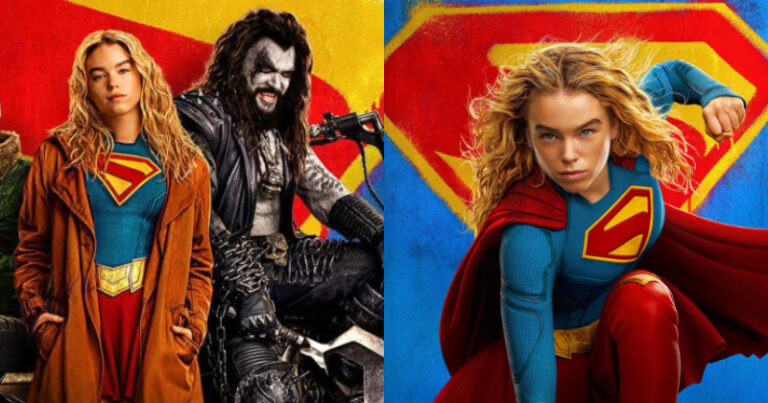 James Gunn, Milly Alcock’s Supergirl Bombs Hard With A Massive 0 Million Box Office Loss