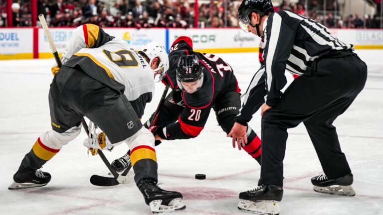 Watch Stanley Cup Final 2026 Online Free: Golden Knights vs Hurricanes