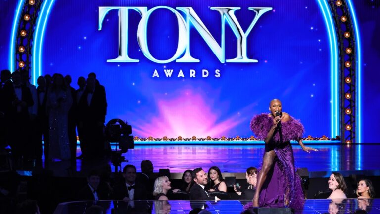 Where to Watch Tony Awards 2026 Livestream 79th Tonys Free Online