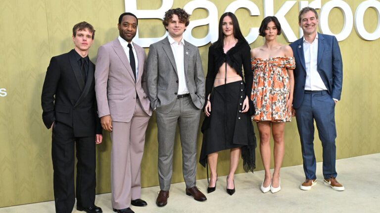 What The Biggest Summer Movies Of 2026 Could Mean For Hollywood : 1A : NPR