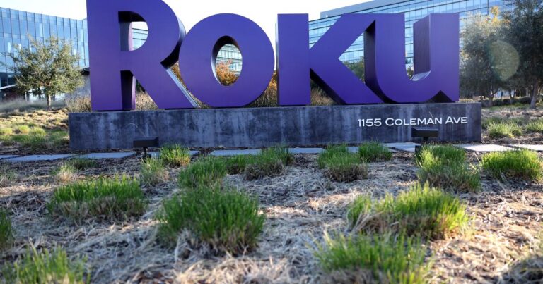 Fox Corp. to buy streaming platform Roku for billion Fox Corp. to buy streaming platform Roku for billion