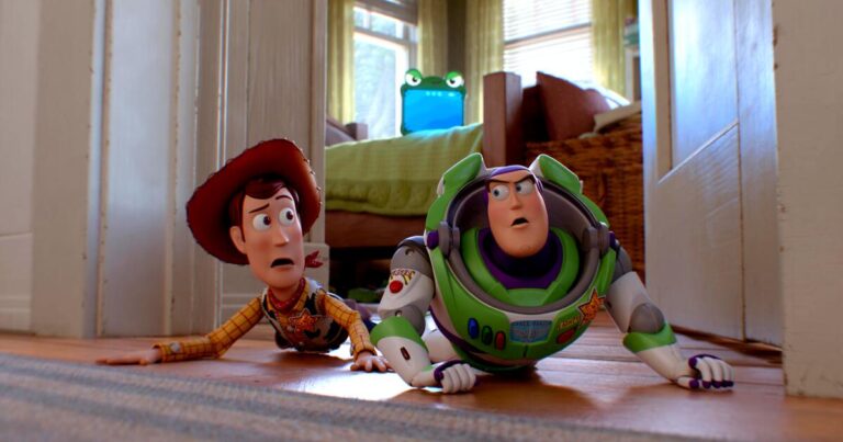 ‘Toy Story 5’ goes to infinity and beyond at the box office