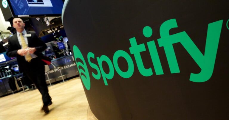 Spotify accused of reducing indie artist’s compensation in new lawsuit