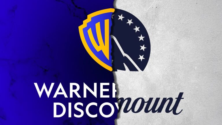 Paramount-WBD Could Strengthen Hollywood Against Big Tech