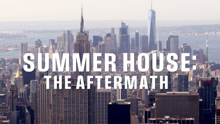 Where to Watch Summer House Bonus Episode ‘The Aftermath’ Stream Free Where to Watch Summer House Bonus Episode ‘The Aftermath’ Stream Free