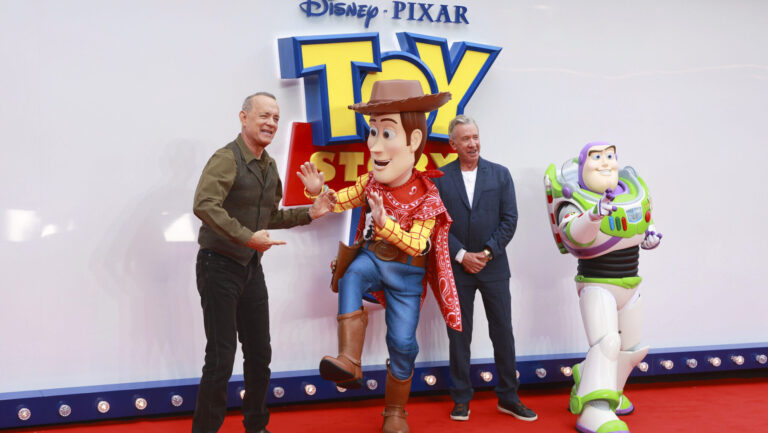 ‘Toy Story 5’ Box Office Haul Highlights Hollywood’s Hot Streak ‘Toy Story 5’ Box Office Haul Highlights Hollywood’s Hot Streak