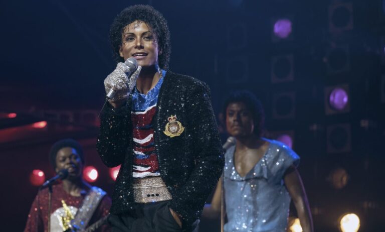 ‘Michael’ Crosses  Billion at Box Office, Lionsgate’s First B Film