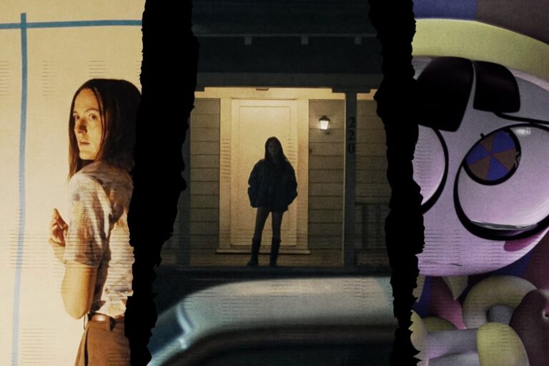 ‘Obsession,’ ‘Backrooms,’ and ‘The Amazing Digital Circus’ Review: Gen Z Goes to Hollywood ‘Obsession,’ ‘Backrooms,’ and ‘The Amazing Digital Circus’ Review: Gen Z Goes to Hollywood