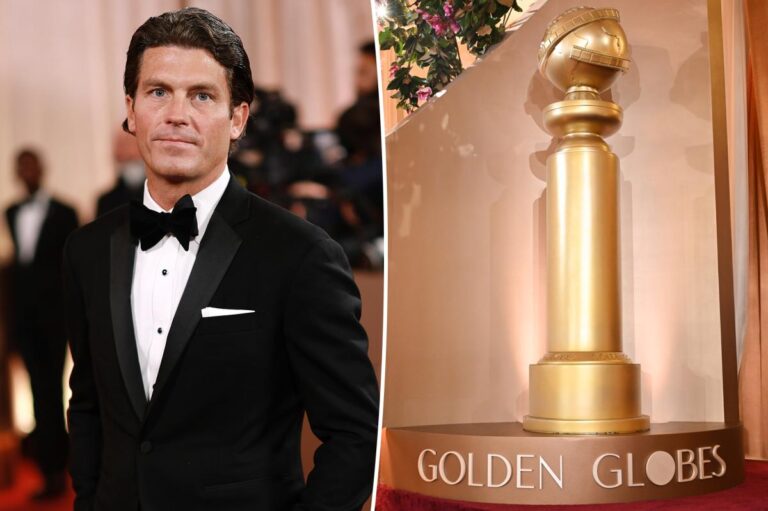 Inside Hollywood Foreign Press’ explosive 0M Golden Globes lawsuit against Penske Media Inside Hollywood Foreign Press’ explosive 0M Golden Globes lawsuit against Penske Media