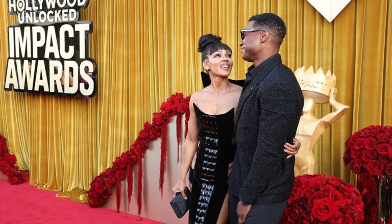 Meagan Good And Jonathan Majors Cover Rolling Stone Africa Meagan Good And Jonathan Majors Cover Rolling Stone Africa