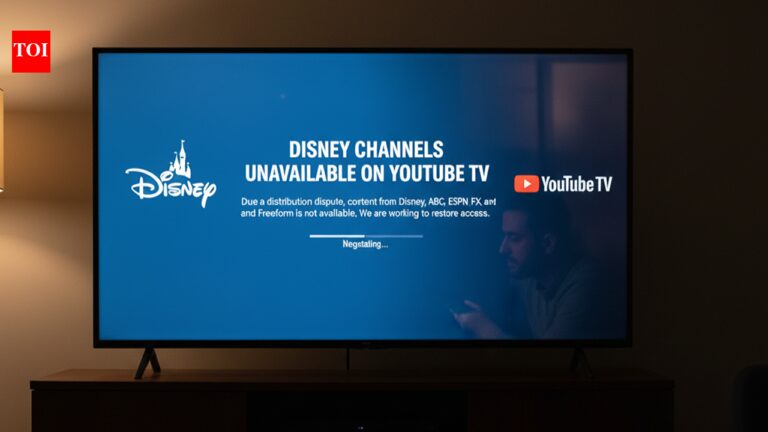 Disney ‘plans’ to take on YouTube, may soon offer some content that is …
