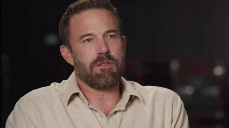 Ben Affleck’s AI firm acquired for USD 587 million; streaming giant confirms deal in SEC filing |