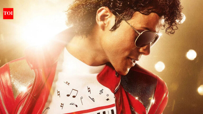 ‘Michael’ OTT release: When and where to watch Michael Jackson biopic online |