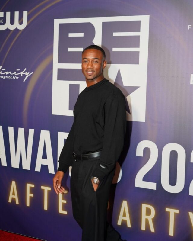 Affinity Nightlife Takes Over the Hollywood Roosevelt for BET Awards Afterparty Affinity Nightlife Takes Over the Hollywood Roosevelt for BET Awards Afterparty