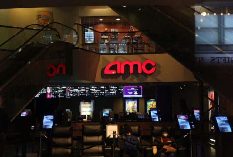 Hollywood: AMC posts surprise profit as summer blockbusters boost US box office Hollywood: AMC posts surprise profit as summer blockbusters boost US box office