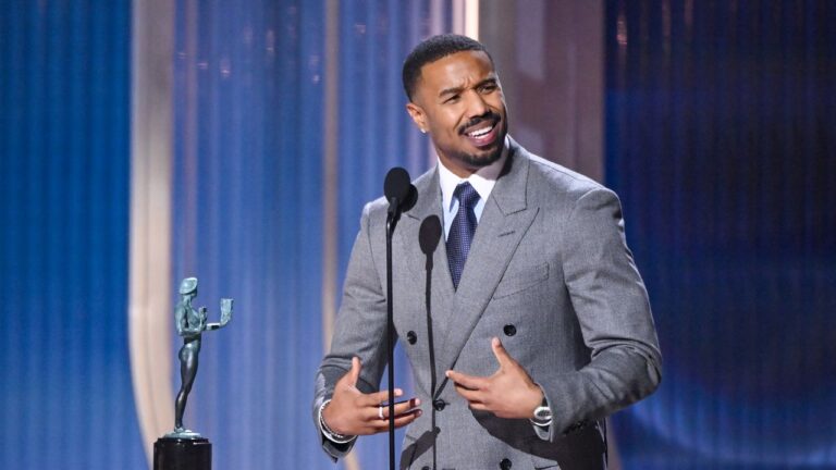 Actor Awards 2026 Winners: See the Full List Here
