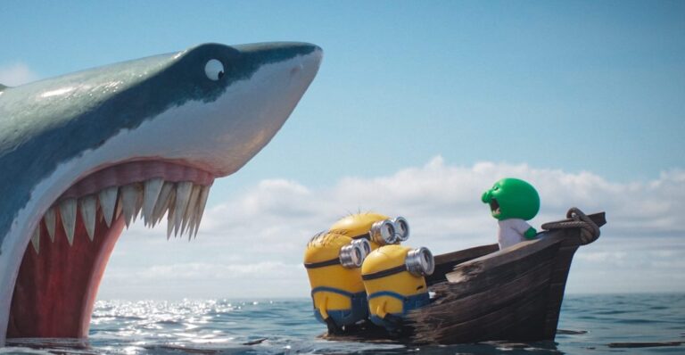 Box Office: ‘Minions & Monsters’ Eyes 0 Million Global Weekend Box Office: ‘Minions & Monsters’ Eyes 0 Million Global Weekend