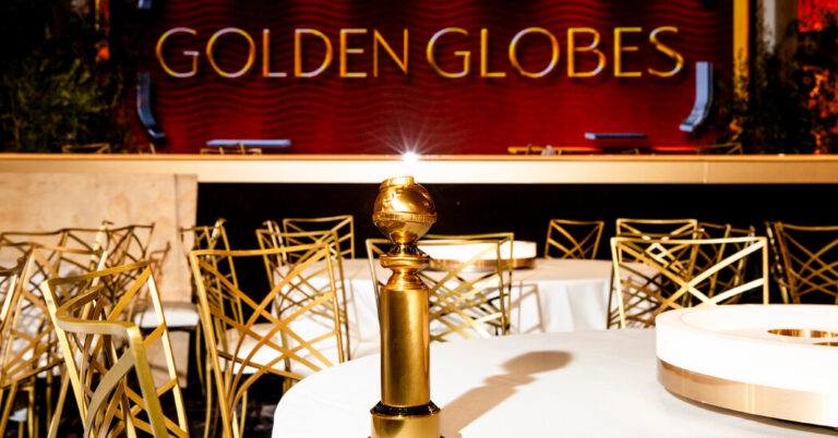 Hollywood Foreign Press Association Sues Over Takeover of Golden Globes Hollywood Foreign Press Association Sues Over Takeover of Golden Globes