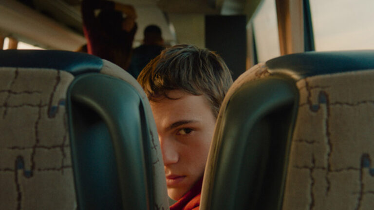 ‘3 Weeks After’ Review: A Teenage Nightmare From Serbia ‘3 Weeks After’ Review: A Teenage Nightmare From Serbia