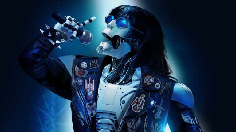 Music Groups Call For AI Labels on Streaming Services Music Groups Call For AI Labels on Streaming Services