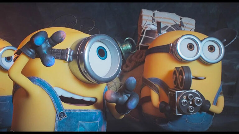Film reviews: ‘The Invite’ and ‘Minions & Monsters’