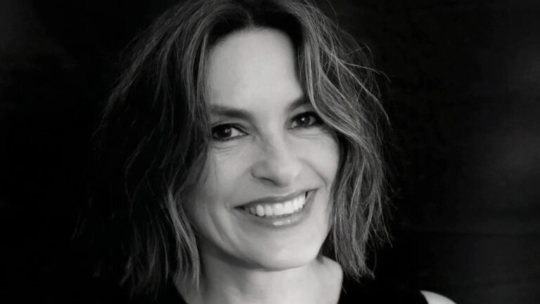 Mariska Hargitay to Host 2026 Emmy Awards Mariska Hargitay to Host 2026 Emmy Awards