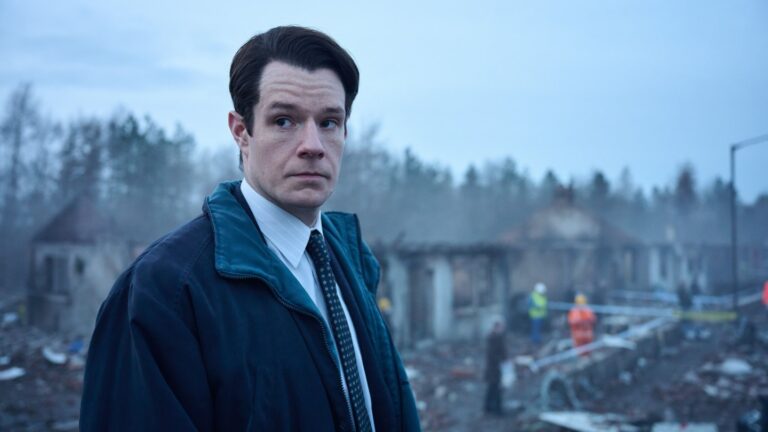 ‘The Bombing of Pan Am 103’ Review: Netflix’s Lockerbie Drama