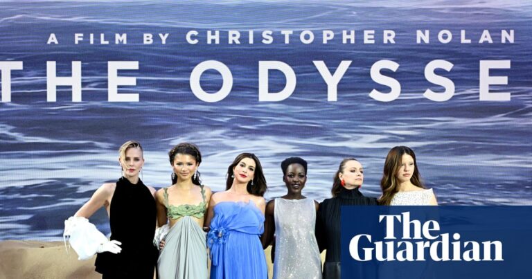 Go woke, get rich: why rightwing hate campaigns don’t affect the box office | The Odyssey