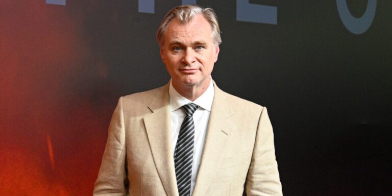 The Success of “the Odyssey” Comes From Director Christopher Nolan