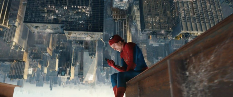Sony's 'Spider-Man: Brand New Day' is posting previews that are well north of 'No Way Home's M; third best ever at the domestic box office. Read more below. – facebook.com Sony's 'Spider-Man: Brand New Day' is posting previews that are well north of 'No Way Home's M; third best ever at the domestic box office. Read more below. – facebook.com