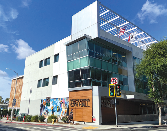 WeHo seeks nominations for Disability Service Awards WeHo seeks nominations for Disability Service Awards