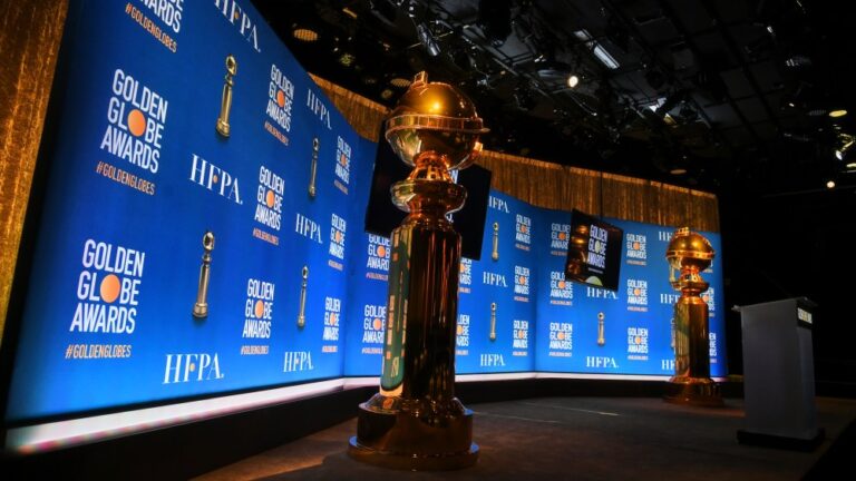 Hollywood Foreign Press Association Sues Penske Media Corporation