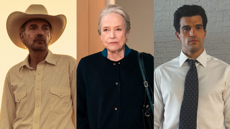 2026 Emmys Snubs & Surprises: Taylor Sheridan, Kathy Bates, Paul Kelly