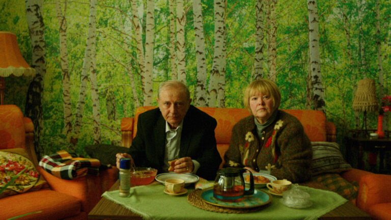 ‘Black Money for White Nights’ Review: Bulgarian Comedy Draws Blood