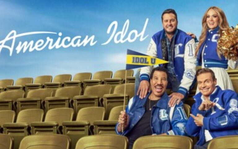 ‘American Idol’ season 24 Hollywood week – How to watch part two for free ‘American Idol’ season 24 Hollywood week – How to watch part two for free