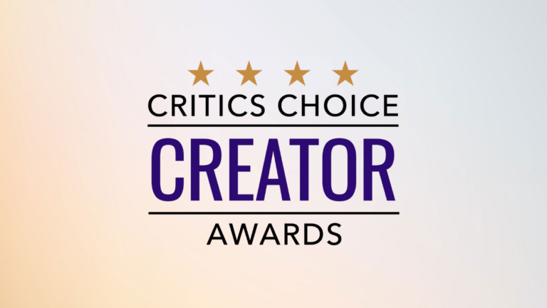 Critics Choice Expands Beyond Film & TV With Creator Awards
