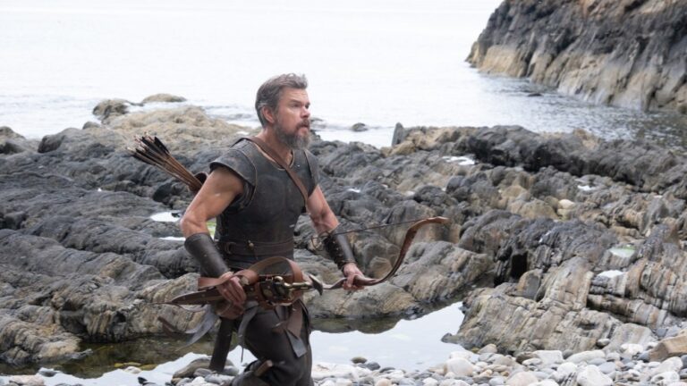 ‘The Odyssey’ Box Office: Why Nolan’s Epic Is Shattering Expectations