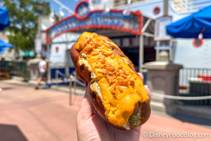 REVIEW: We Are OBSESSED With These 4 NEW Hollywood Studios Snacks REVIEW: We Are OBSESSED With These 4 NEW Hollywood Studios Snacks
