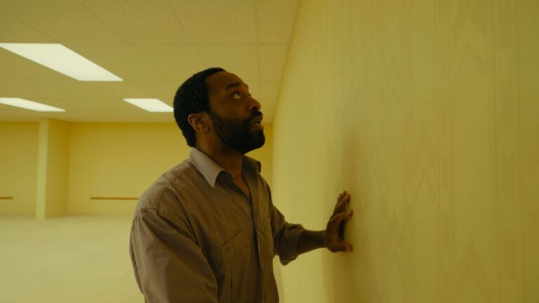 ‘Backrooms’ Movie Release Date for Streaming: Watch Kane Parsons’ Film
