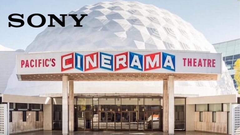 Cinerama Dome & Hollywood Arclight Could Reopen In Sony Deal