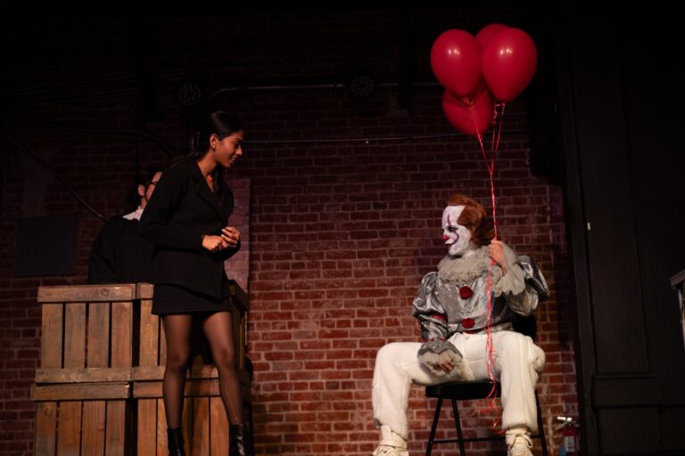 Case Closed?? Hollywood Fringe Review