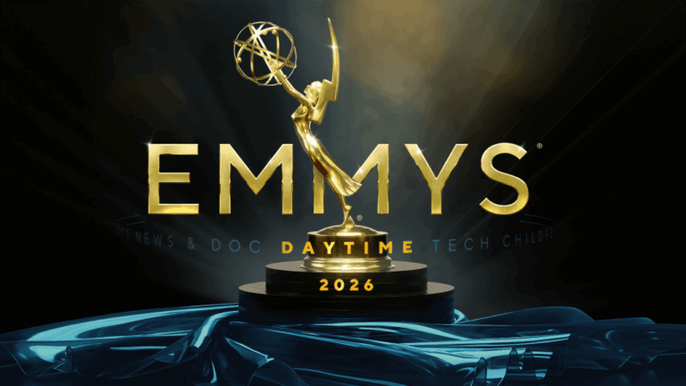 Daytime Emmy Nominations 2026: Full List Of Nominees