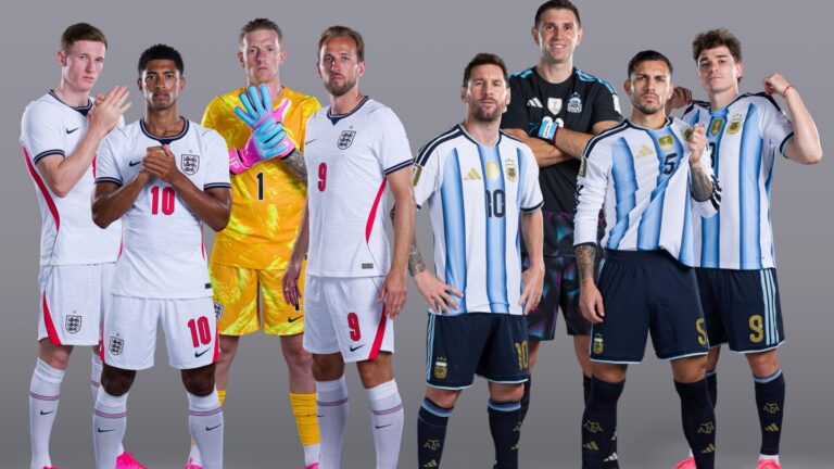 Where to Watch England vs Argentina World Cup 2026 Live Stream Free Where to Watch England vs Argentina World Cup 2026 Live Stream Free