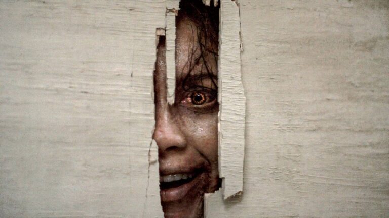 Evil Dead Burn Halloween Horror Nights Houses Descend on Orlando and Hollywood in 2026 Evil Dead Burn Halloween Horror Nights Houses Descend on Orlando and Hollywood in 2026