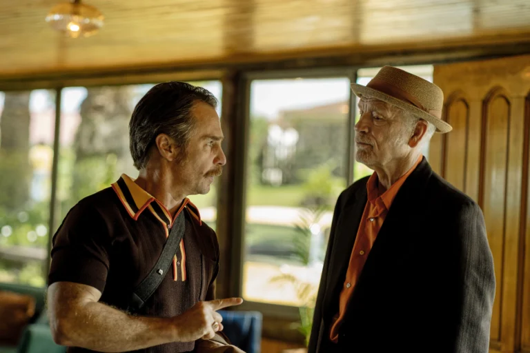 A 4-hour Elon Musk documentary and a dark CIA comedy lead Venice Film Festival lineup – The Washington Post