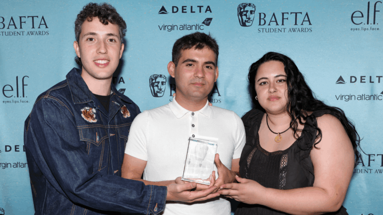 2026 BAFTA Student Award Winners 2026 BAFTA Student Award Winners