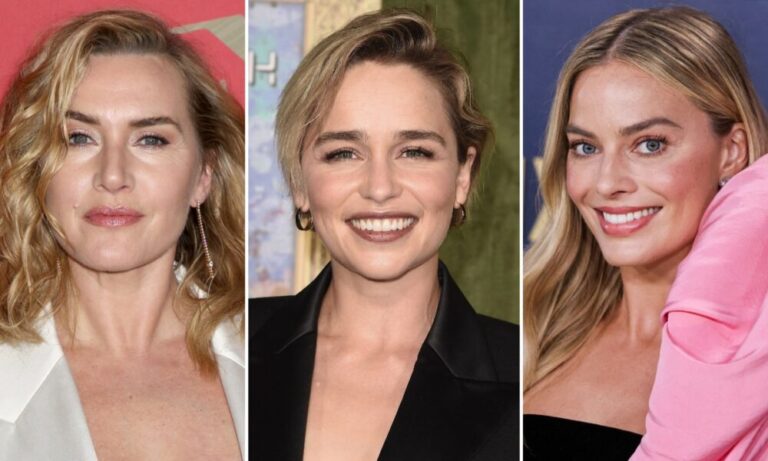 15 Career Making Roles That Turned Actresses Into Hollywood Icons 15 Career Making Roles That Turned Actresses Into Hollywood Icons
