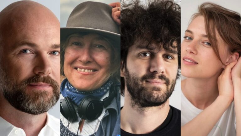 European Film Academy CEO Joins Emily Watson on Sarajevo Jury