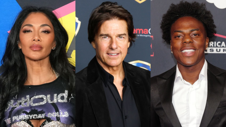 Tom Cruise, Nicole Scherzinger & IShowSpeed! FIFA reveals details of 2026 World Cup closing ceremony – with Hollywood superstars & streaming influencers gracing the final