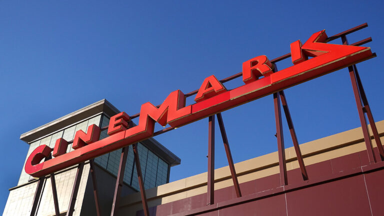 Cinemark Posts Record .1 Billion Second Quarter Revenue on Box Office Rebound Cinemark Posts Record .1 Billion Second Quarter Revenue on Box Office Rebound